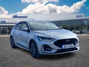 Ford Focus 2023