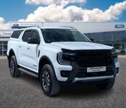 Ford Ranger 2026