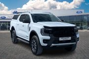 Ford Ranger 2026