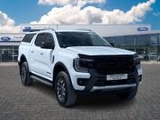 Ford Ranger 2026