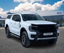 Ford Ranger 2026