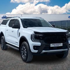 Ford Ranger 2026