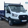 Ford Transit 2026