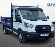 Ford Transit 2026