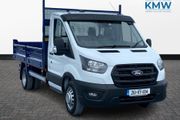 Ford Transit 2026