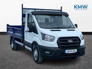 Ford Transit 2026
