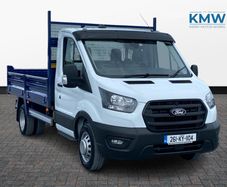 Ford Transit 2026
