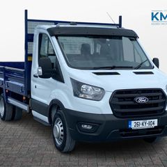 Ford Transit 2026