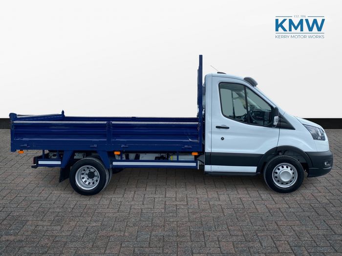 Ford Transit 2026