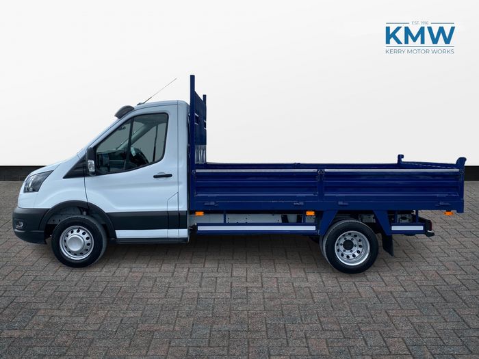 Ford Transit 2026
