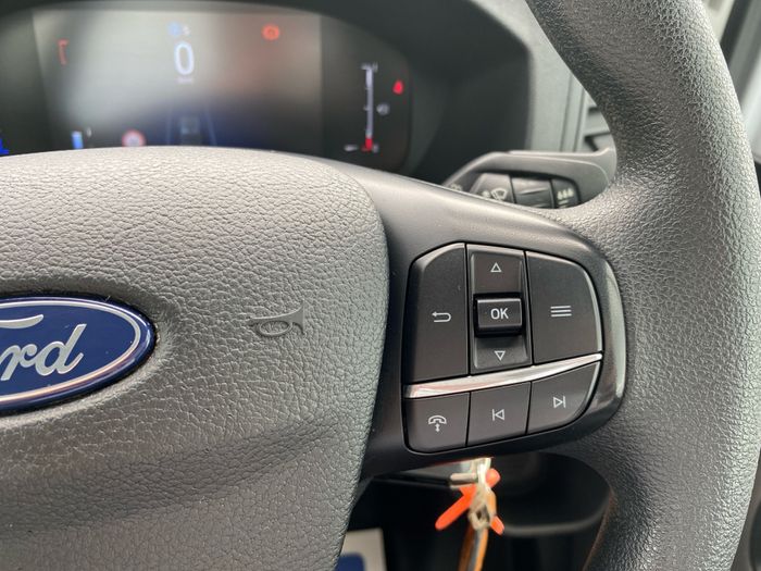 Ford Transit 2026