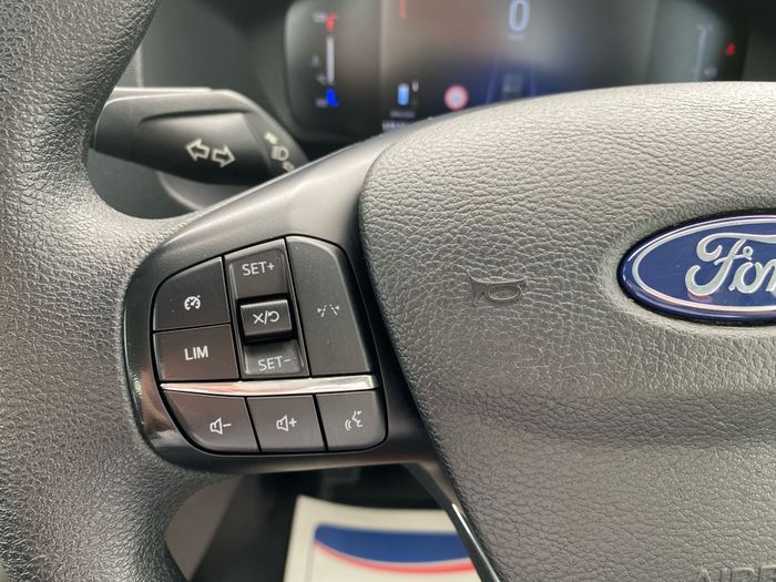 Ford Transit 2026