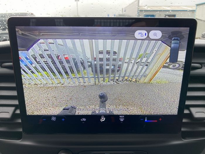 Ford Transit 2026