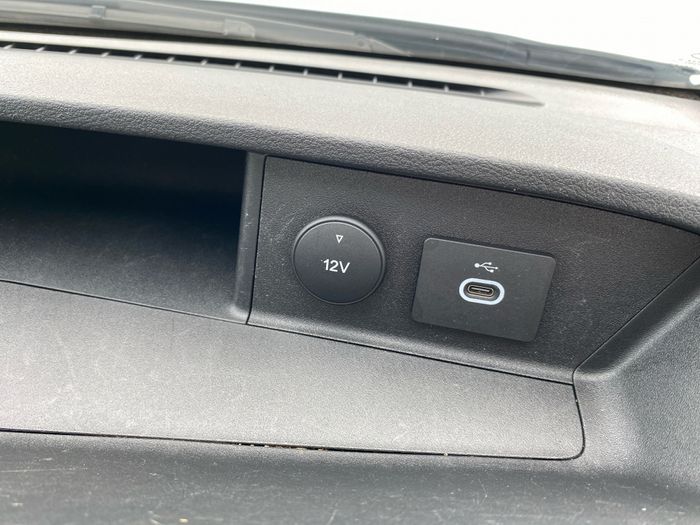 Ford Transit 2026