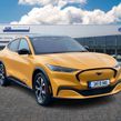 Ford Mustang Mach-E 2024