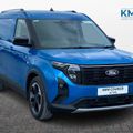 Ford TRANSIT COURIER 2026
