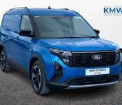 Ford TRANSIT COURIER 2026