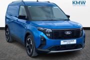 Ford TRANSIT COURIER 2026