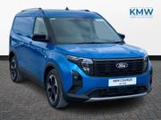Ford TRANSIT COURIER 2026