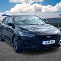 Ford Focus 2024