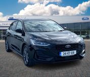 Ford Focus 2024
