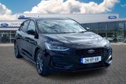 Ford Focus 2024