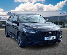 Ford Focus 2024