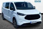 Ford Transit Custom 2026