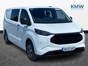 Ford Transit Custom 2026