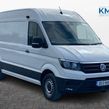 Volkswagen Crafter 2020