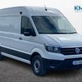 Volkswagen Crafter 2020