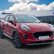 Ford Puma 2021