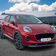 Ford Puma 2021