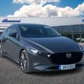 Mazda 3 2020