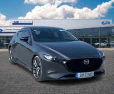 Mazda 3 2020