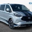 Ford Transit Custom 2026