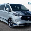 Ford Transit Custom 2026