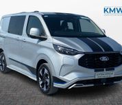 Ford Transit Custom 2026