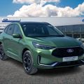 Ford Kuga 2026