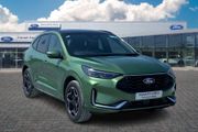 Ford Kuga 2026