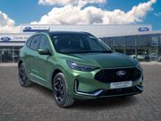 Ford Kuga 2026