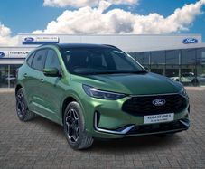 Ford Kuga 2026