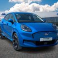 Ford Puma 2026