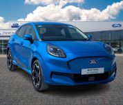 Ford Puma 2026
