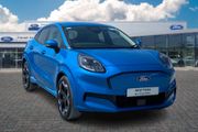 Ford Puma 2026