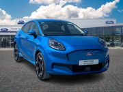 Ford Puma 2026