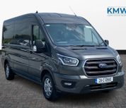 Ford Transit 2021
