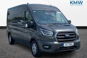 Ford Transit 2021