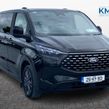 Ford Tourneo Custom 2025