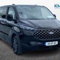 Ford Tourneo Custom 2025